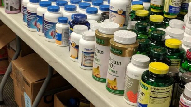 Mobile Free Pharmacy in Gastonia on Friday - NC MedAssist
