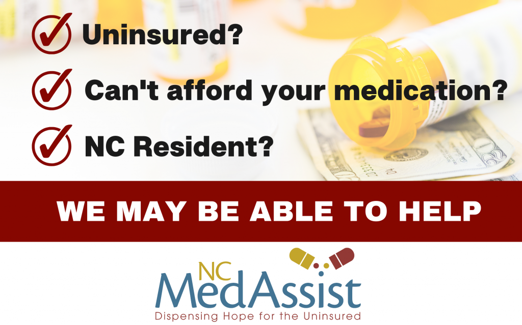 NC MedAssist Announces Chair and Keynote Speaker of 2023 Executive