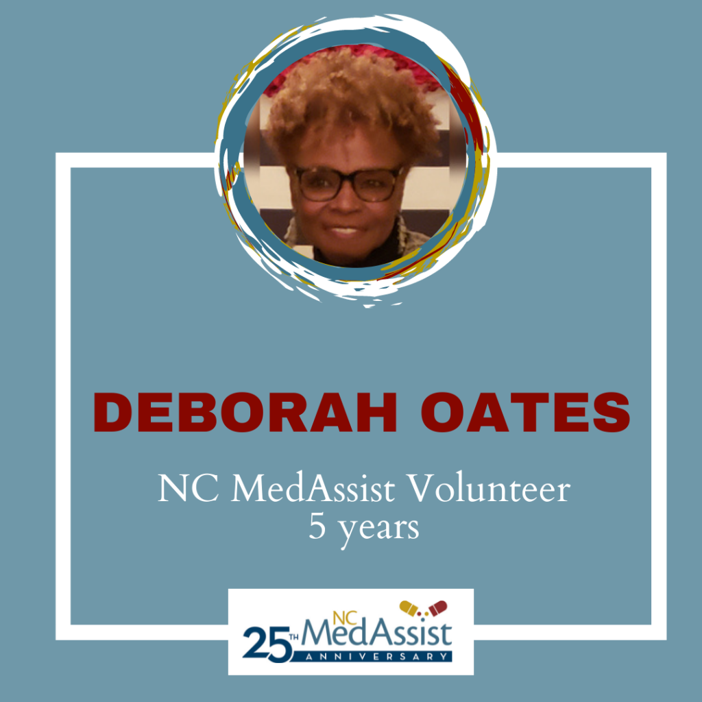 NC MedAssist Announces Chair and Keynote Speaker of 2023 Executive