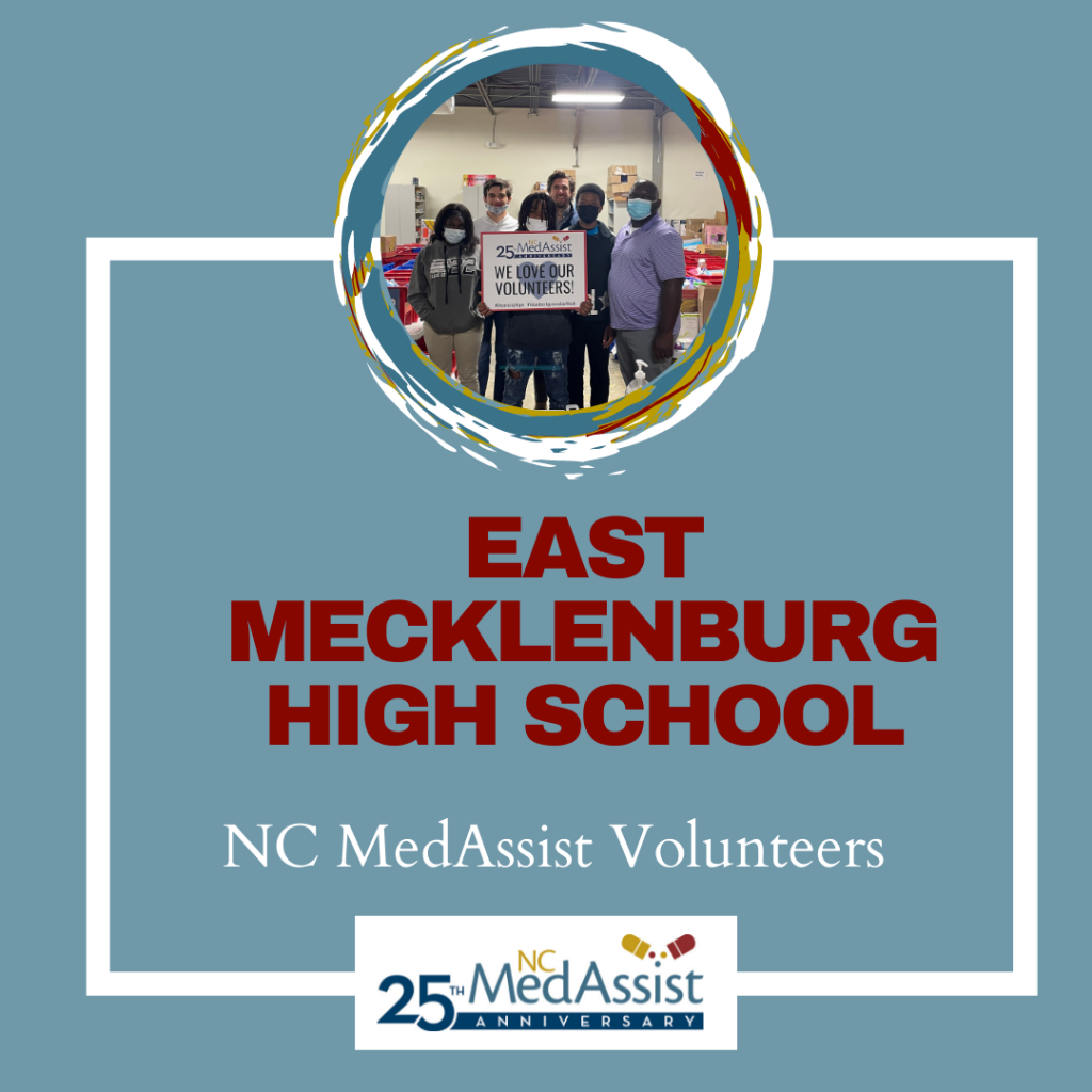 NC MedAssist Announces Chair and Keynote Speaker of 2023 Executive