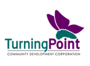 Turning Point CDC Logo