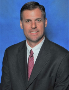 Todd Wells, NCMA Board Co-Chair
